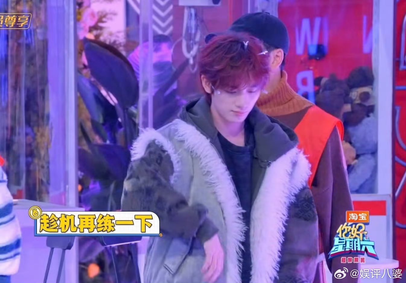 丁程鑫学舞像呼吸一样简单谁懂啊每次看丁程鑫练舞都移不开眼😎 学新舞像呼吸一样自