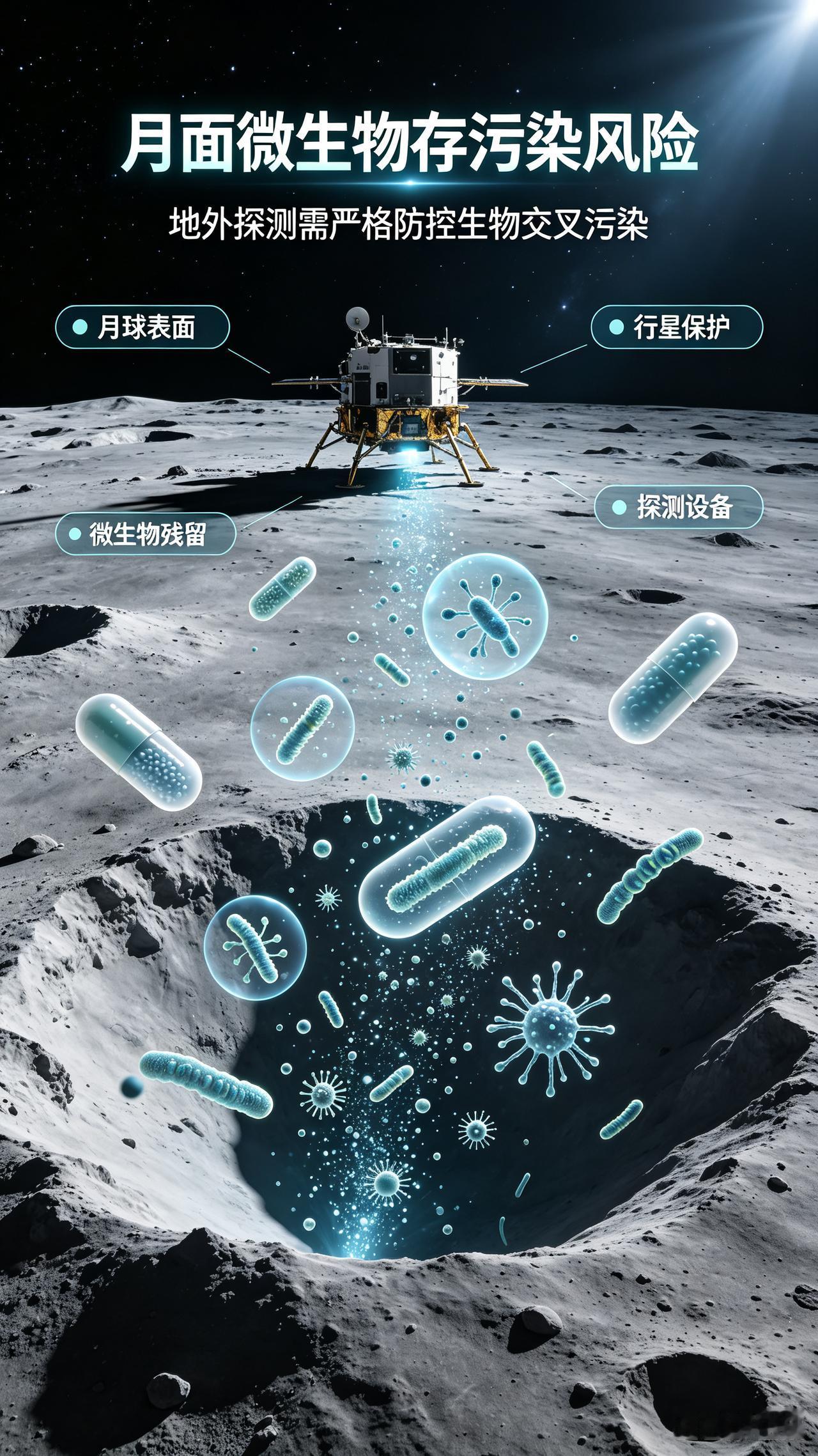 国际前沿科技简讯（属实，8月20日，近5天）全球前沿技术 自然微生物 NASA联