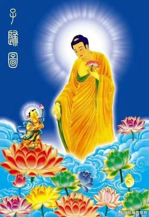 渐渐鸡皮鹤发，看看老态龙钟。假饶金玉满堂，难免衰残老病。任汝千般快乐，无常总是到