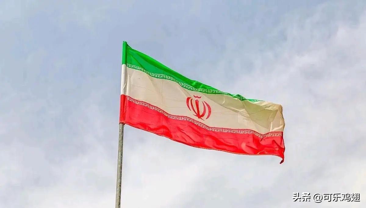 伊朗这一手非常的高明！美媒披露称，伊朗点名美国副总统万斯，把万斯列为可谈判的对象