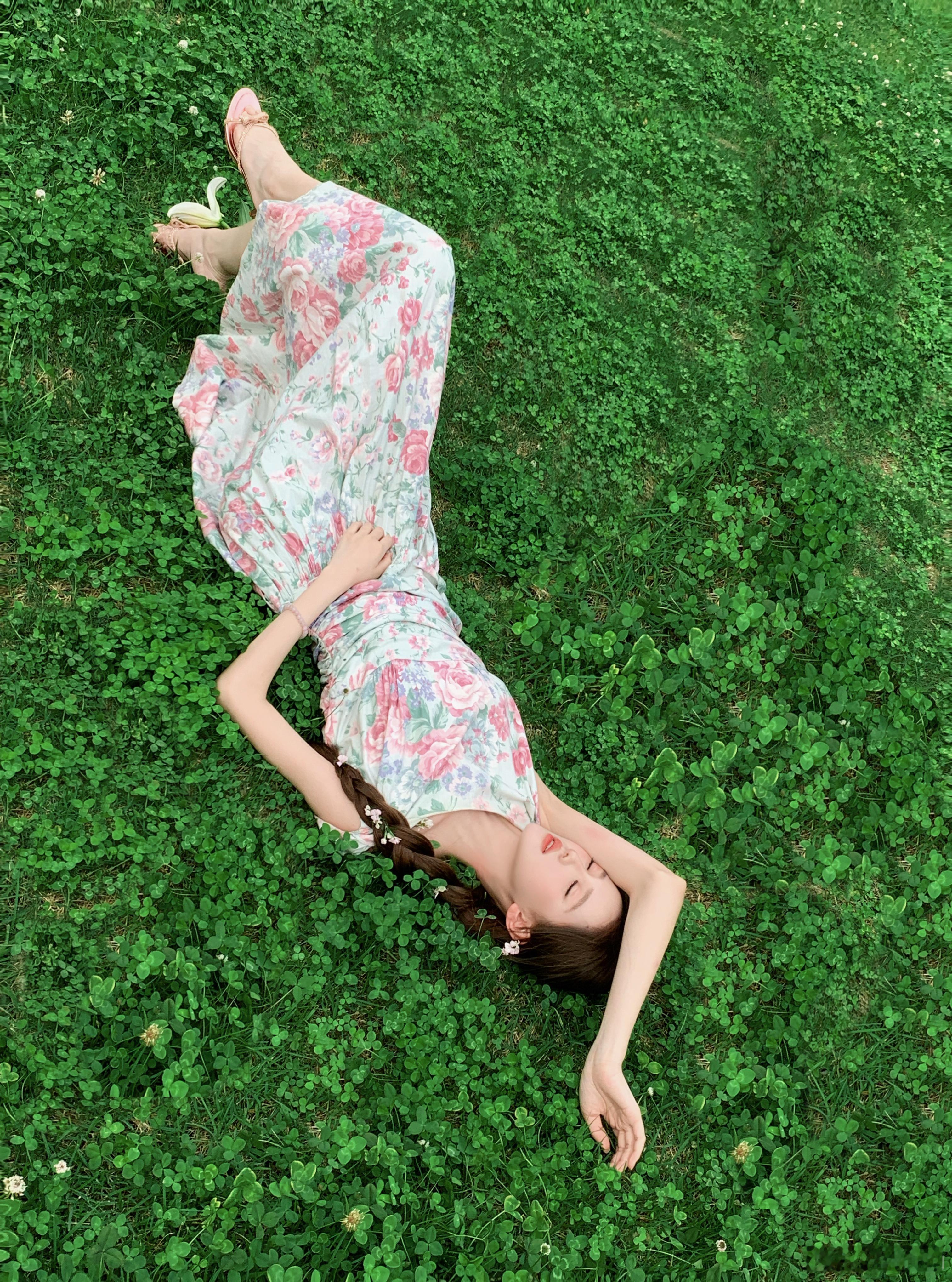 李瑜💐 