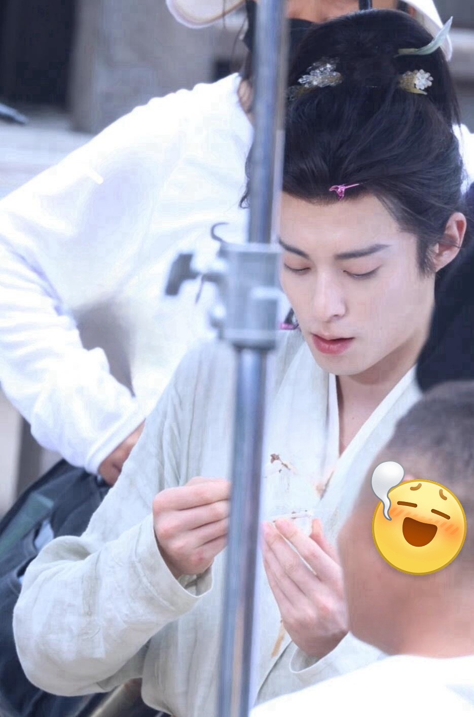 我也爱吃这个 ​​​