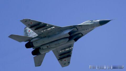 乌军情局在克里米亚击落俄罗斯一架米格-29战斗机


据情报总局称，12月4日，