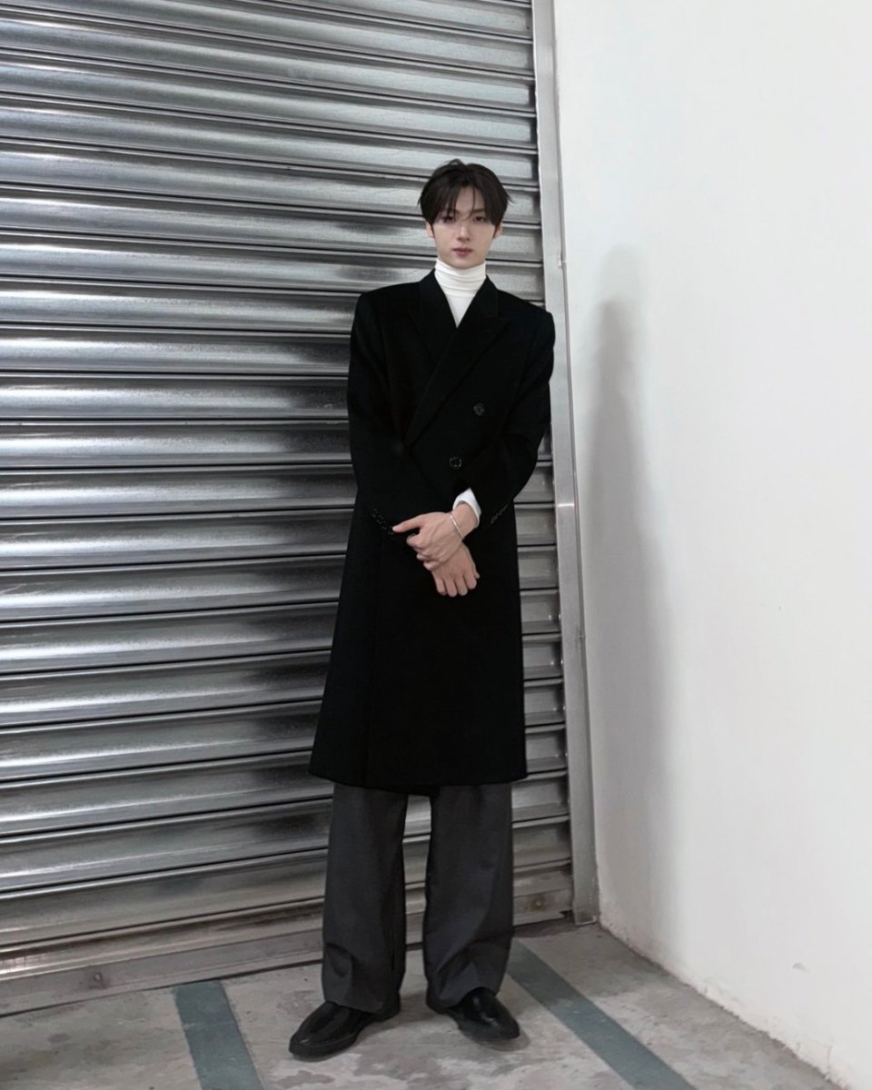 崔英宰Youngjae感受 