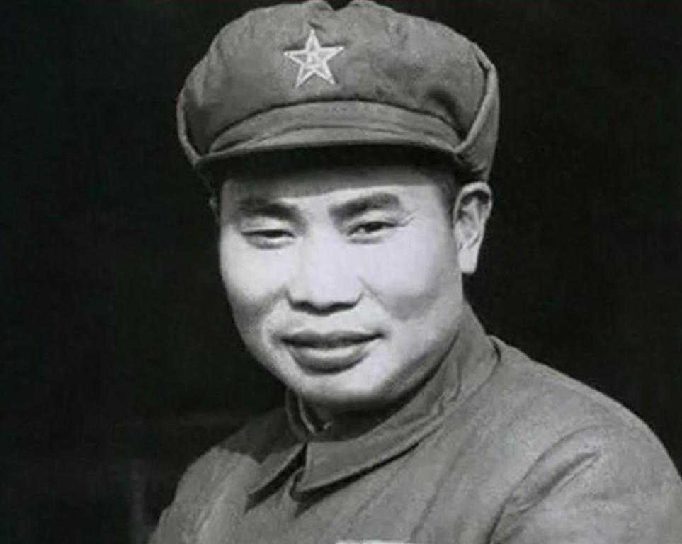 强渡大渡河十八勇士之一，飞夺泸定桥的先锋营长，腊子口血战中把团长从火线上背下来。