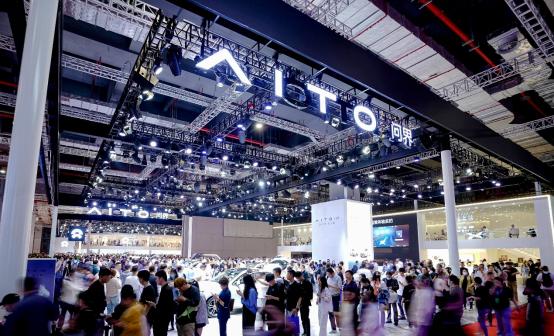 最近的上海车展，朋友们都去参加了吗？作为一个逛展人，我必须要强烈安利一波新能源车