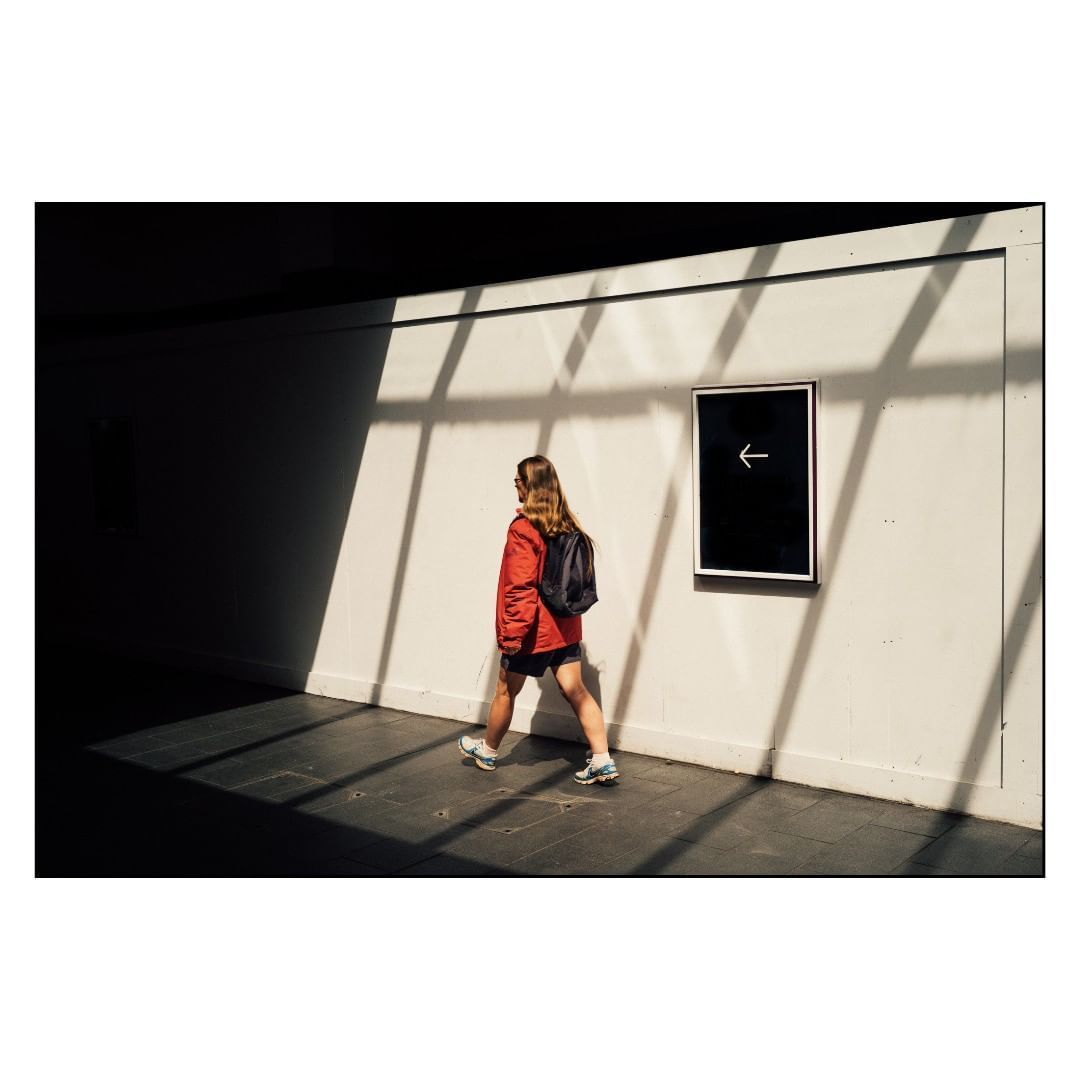 街头 - Kim Aldis #摄影v计划# ​​​