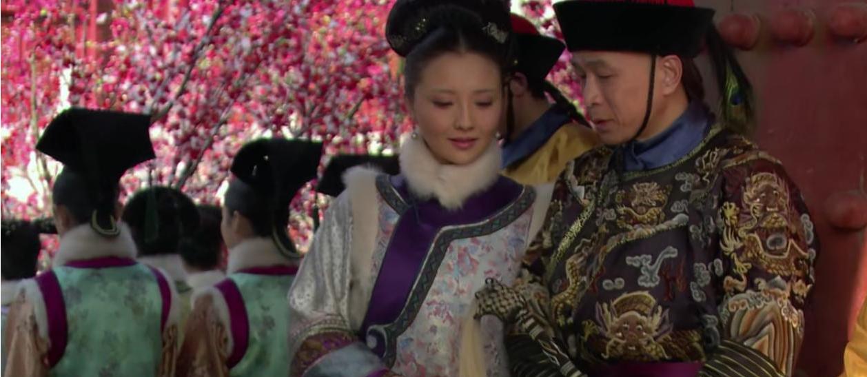 历史冷知识：古代太监也能娶妻，还有“夫妻生活”
 
很多人以为太监身体残缺，就不