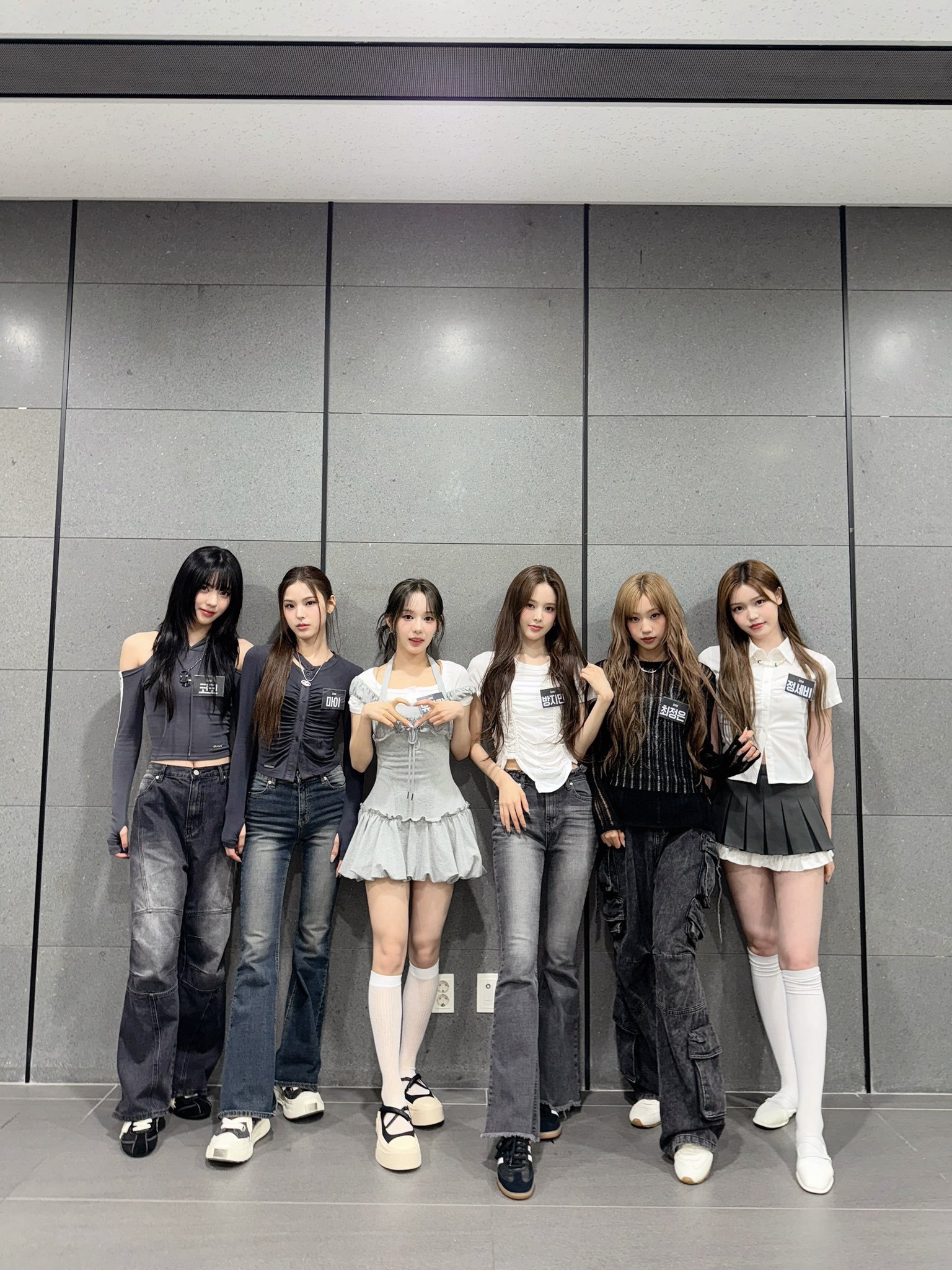 250618 🐦更新[iznaPIC📷]2025.06.18 <IDOL R