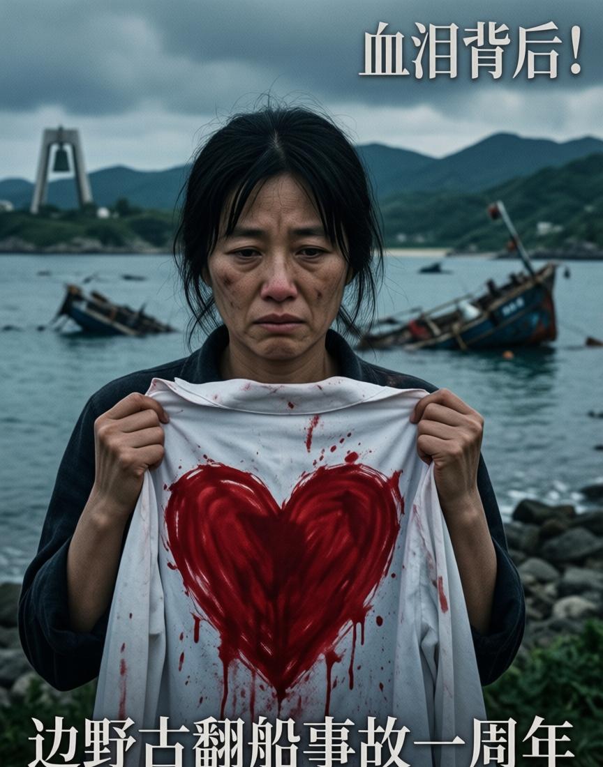 边野古翻船事故一周年，琉球反基地运动正被悄悄瓦解

边野古的那场翻船事故，过去整