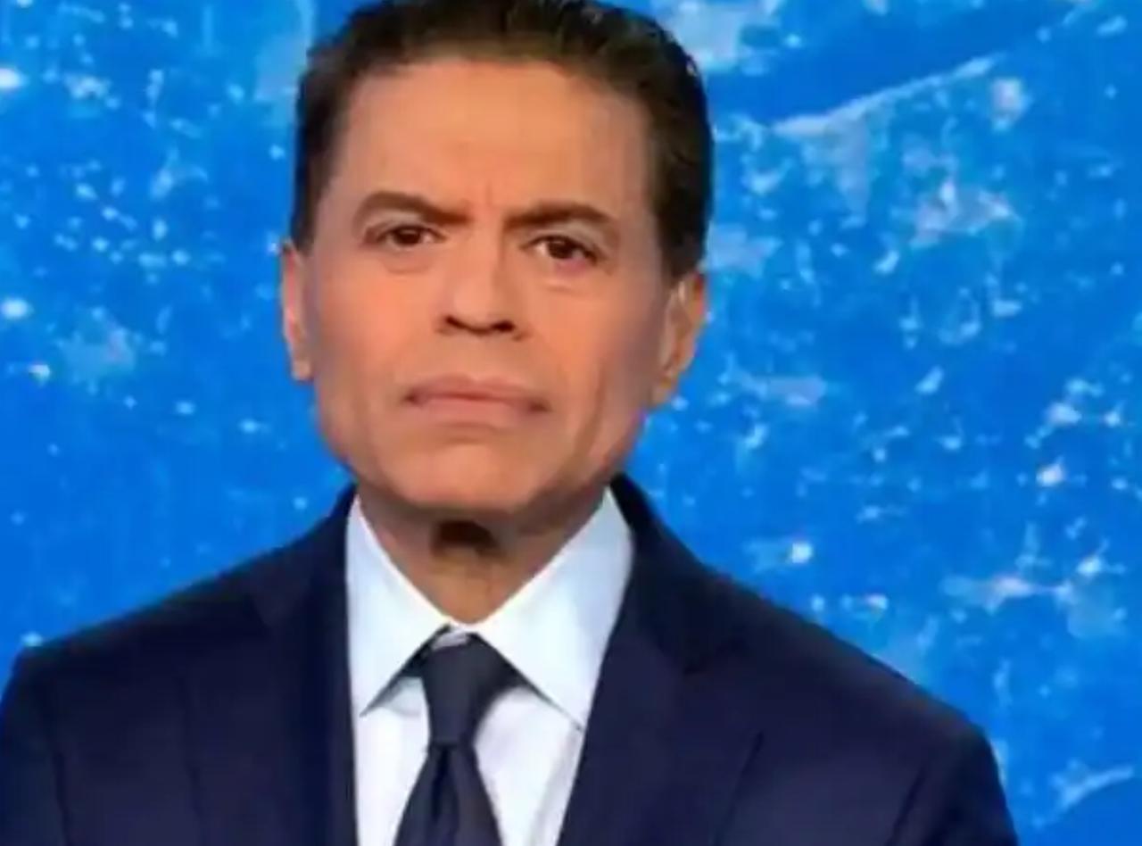 美国惨败，中国为何不接盘？扎卡利亚揭秘：北京要的是未来！

面对宿敌美国深陷中东