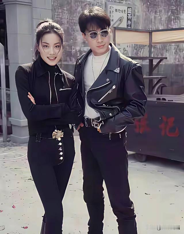 当年的《原振侠》一经上映，多少人为之一振！里面的原振侠扮演者不是别人，正是当时大