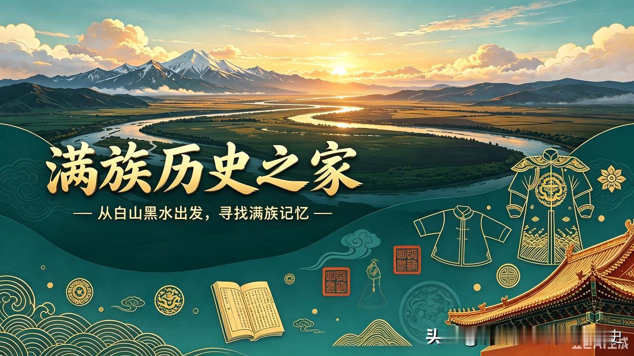 不少史地爱好者翻遍史料也难捋清细节，其实建州卫最初的核心起源地，就在黑龙江省牡丹