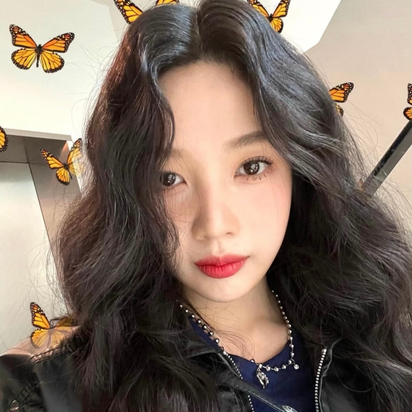kpop女头｜joy｜朴秀荣｜女生头像 