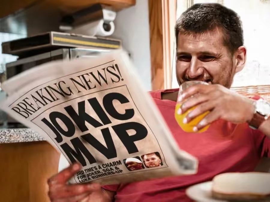 NBA联盟到底怎么了？科比的NBA生涯仅1次MVP；邓肯的NBA生涯仅2次MVP