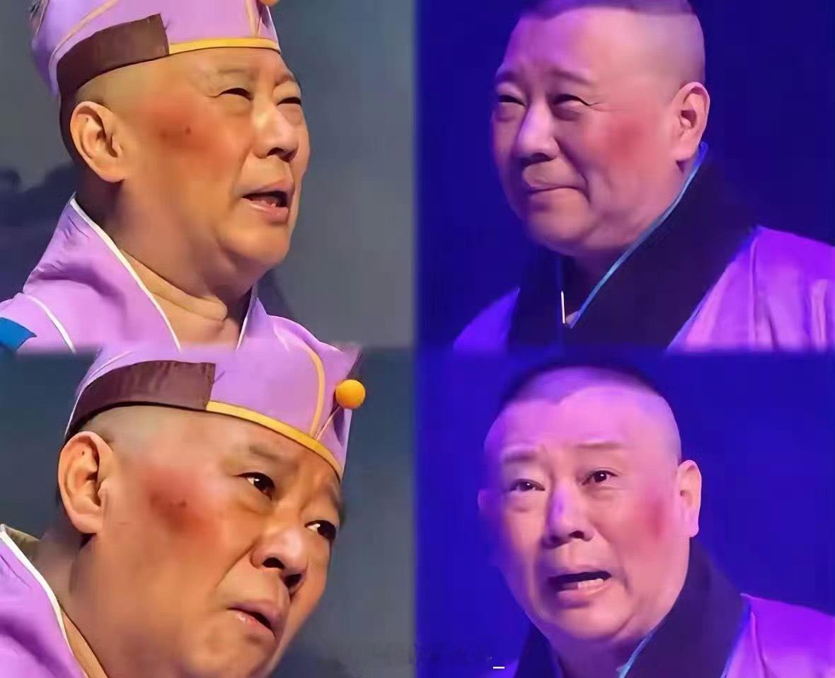 郭德纲事件处罚通报出来了，因口无遮拦，出事是早晚的，也没个忌讳和底线，老郭曾将《