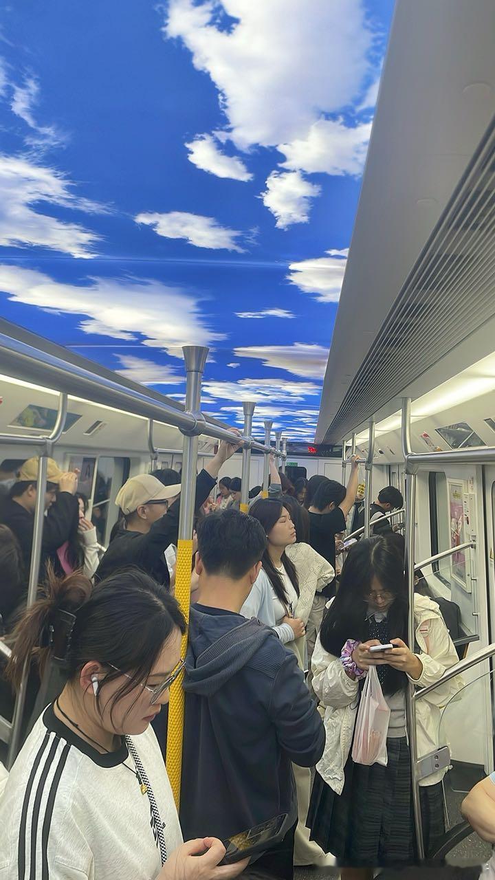 武汉地铁 