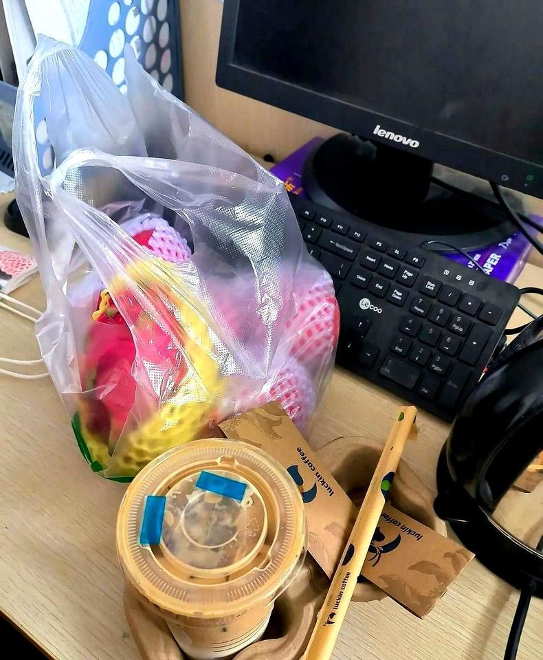 45岁空窗期，面试仅凭一句话拿下工作。

她说，我刚把老公给小三的20万要回来了