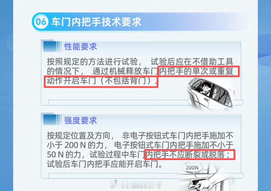 蔚来回应ES9仍用隐藏式门把手 我来简单解读一下，是有过渡期的！汽车门把手国家级
