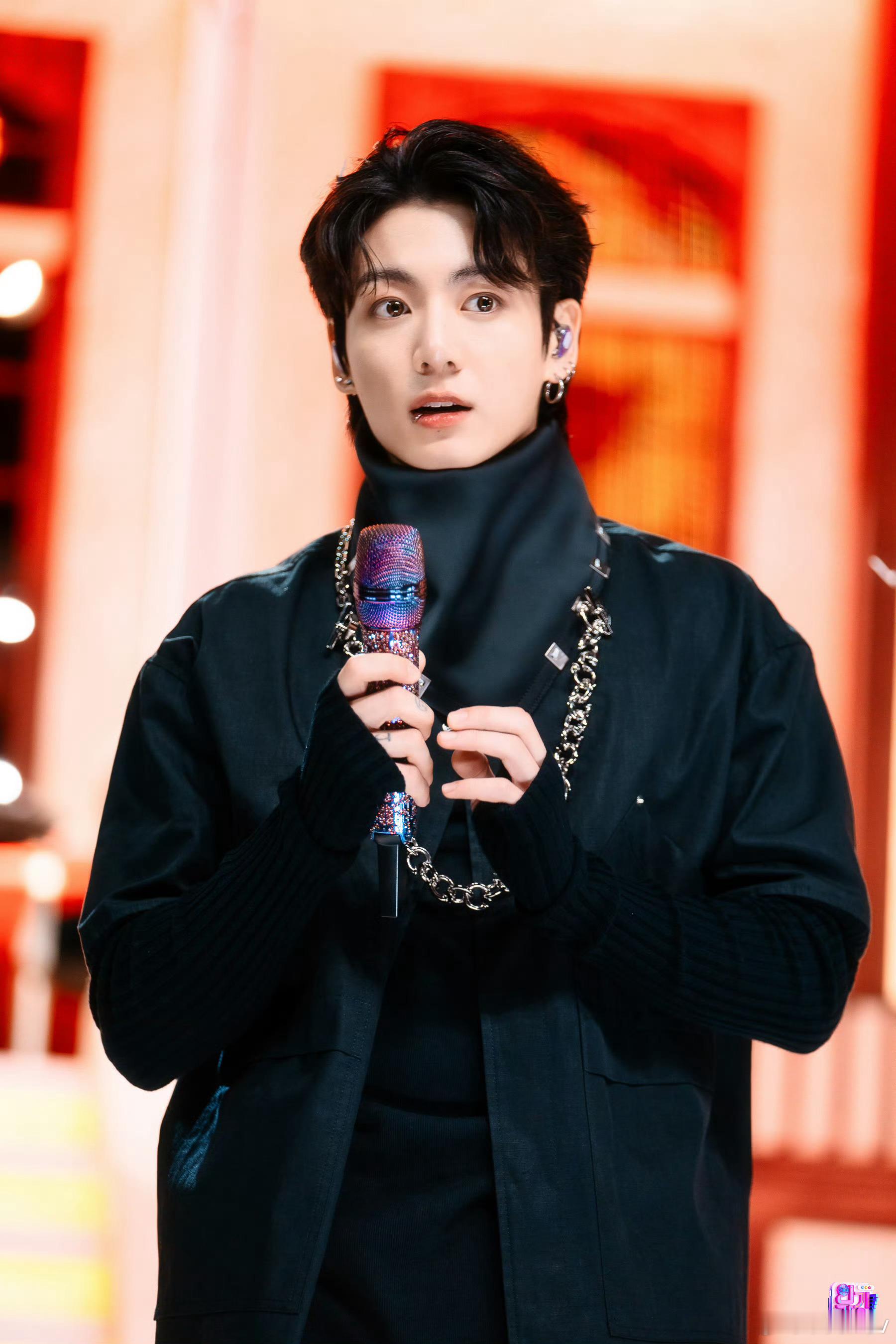 这个造型确实很好看来着，我喜欢的style