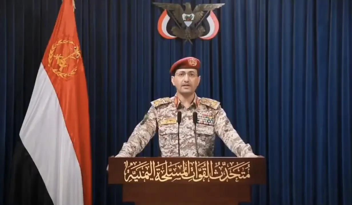 也门胡塞武装正式参战。胡塞武装发言人叶海亚·萨雷亚宣布，美国任何对伊朗的侵略行为