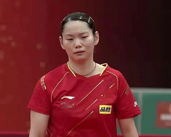 止步16强！国乒“金牌陪练”何卓佳在2026WTT萨格勒布常规挑战赛女单1/16