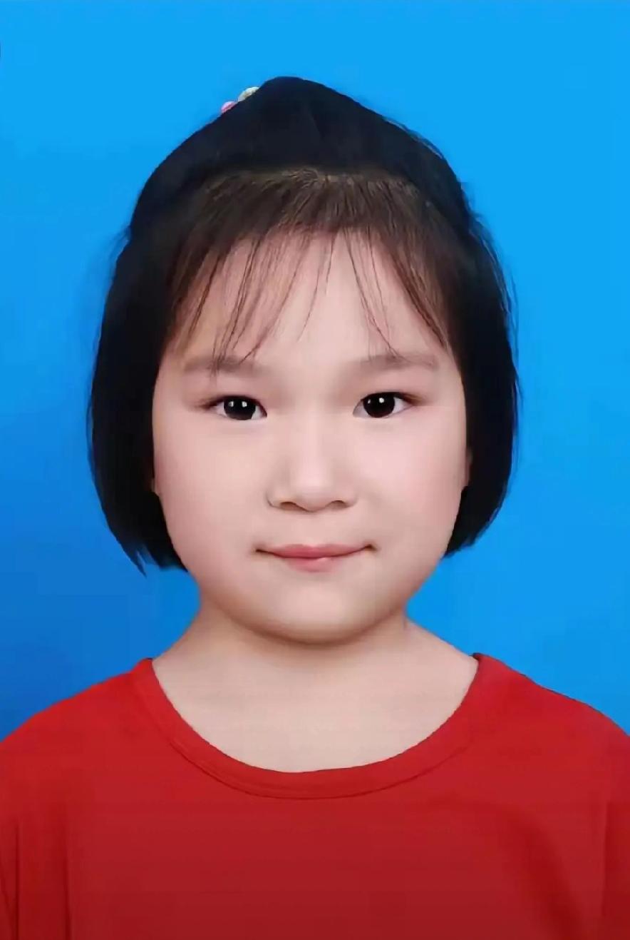 6岁女童家门口失踪牵动了很多网友的心。谁家里没有孩子，这事发生在任何人身上都是天