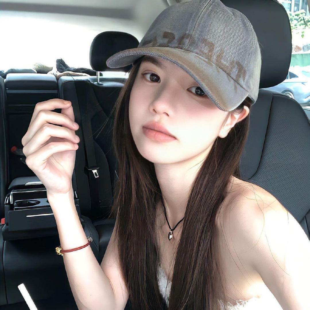 WeChat｜高质量女头无水印头像[超话] ​​​