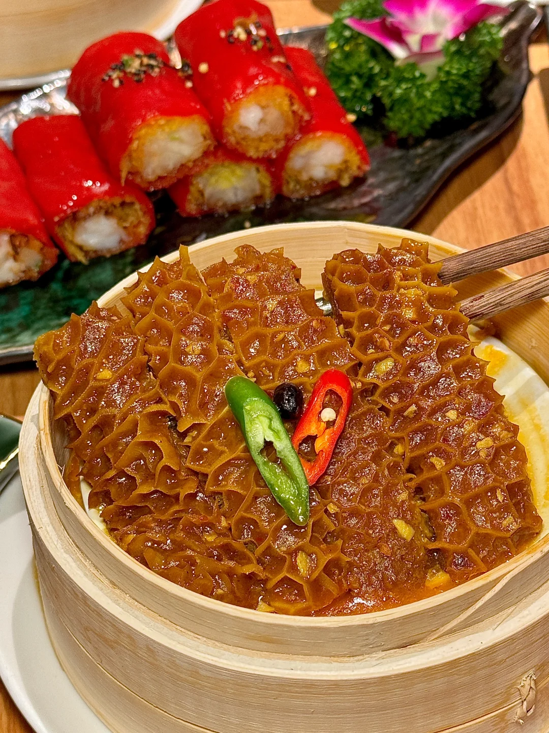 也就去了5678次的港式茶餐厅！！不贵 好吃👅