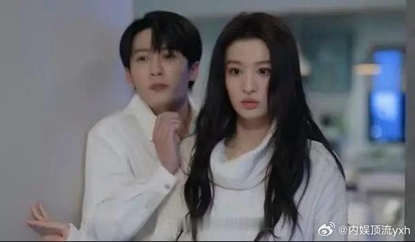 这才是大女主（物理意义的，没有说男的不小的意思）