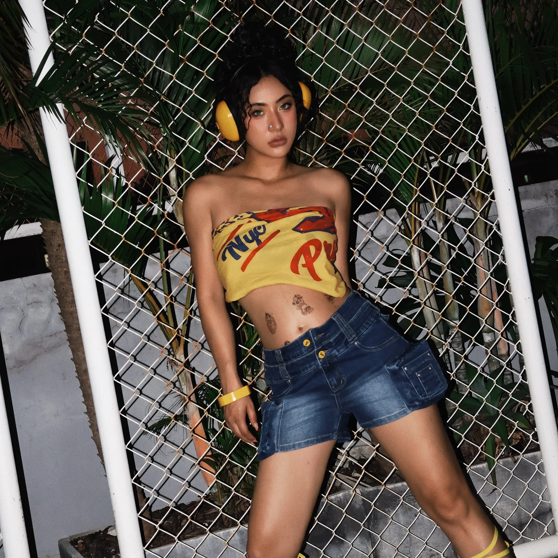 做自己的盔甲！被大家日催八百遍的短裤，就连团队同事都天天问我什么时候上...