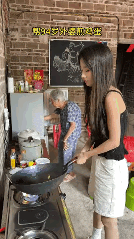 不怪外婆那么生气，换谁都一样！
