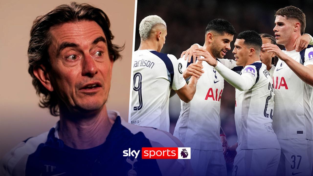 热刺客场对阵疲惫的水晶宫，输赢完全看球员的比赛态度和斗志。如果热刺踢出对阵利物浦