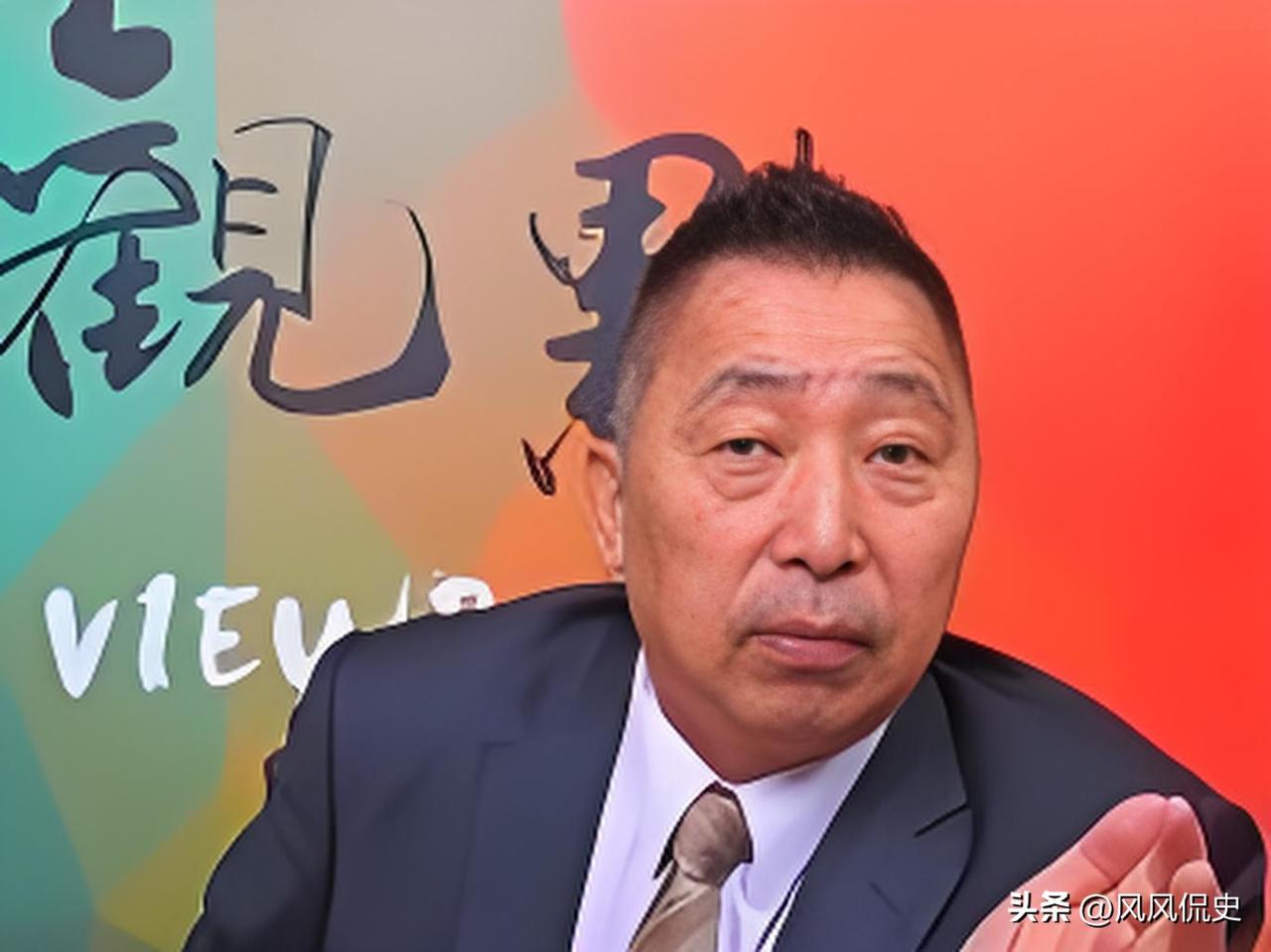 台湾名嘴唐湘龙说：无论中国大陆的军事，经济，科技，多么发达，现在在世界上已经是数