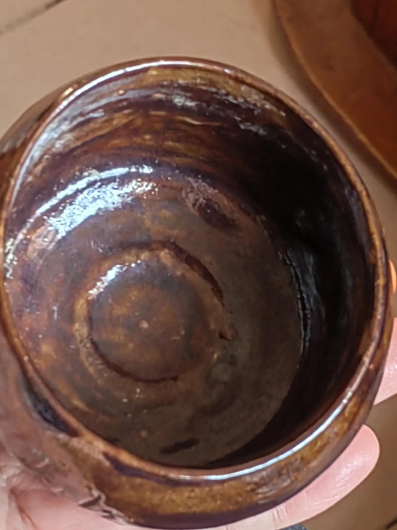 手头重！王健宁自己做的吗？哪里的学校？这是学工时期的东西吗？[祈祷]