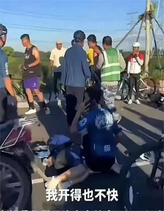 命丧车轮：责任与悲痛的反思

“前方学校，车辆慢行。”这条警示标语，在黑龙江发生