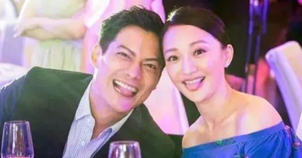 周迅前男友贾宏声趁父母不注意，从14层一跃而下，父母跑下楼时，他已身亡，没想到，