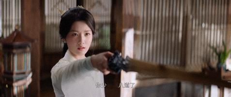 女主马甲掉了男主更爱了  《入青云》的情敌变妻子设定太绝了！明意以明献身份出现时