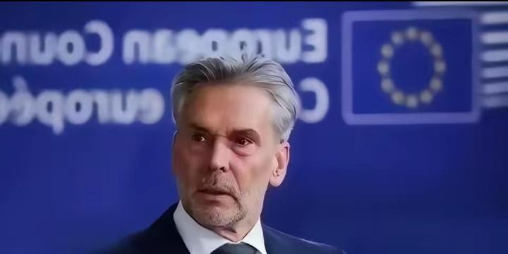 荷兰曾扬言 "硬抢稀土"？荷兰官员表示，如果中国断供稀土，他们会采取 "必要手段