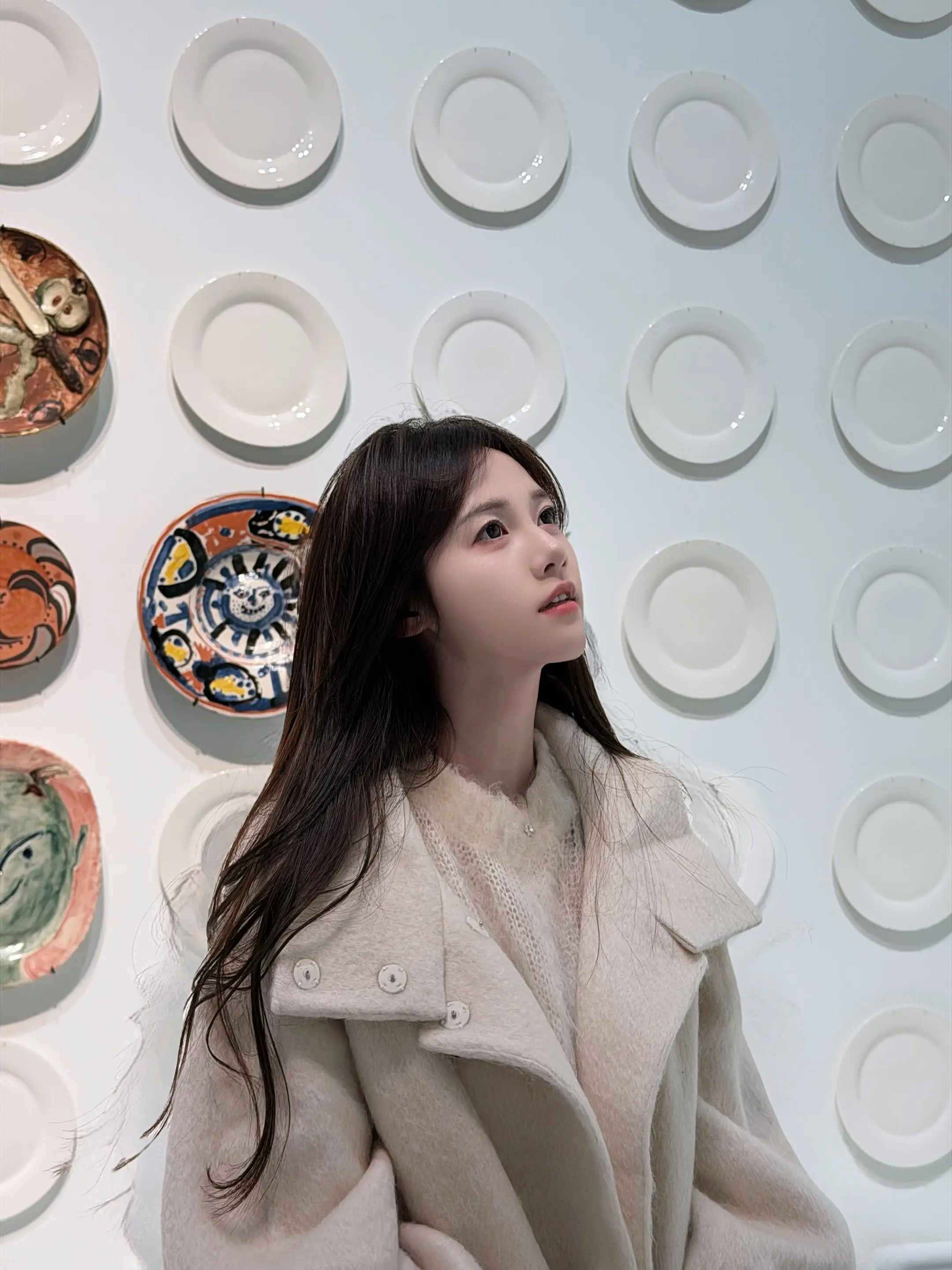 亲爱的电子蝴蝶 永远幸福