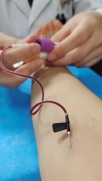 孩子抽血不通知家长？未免太心大了吧。广州这所小学的操作真是让人捏把汗！孩子在校被