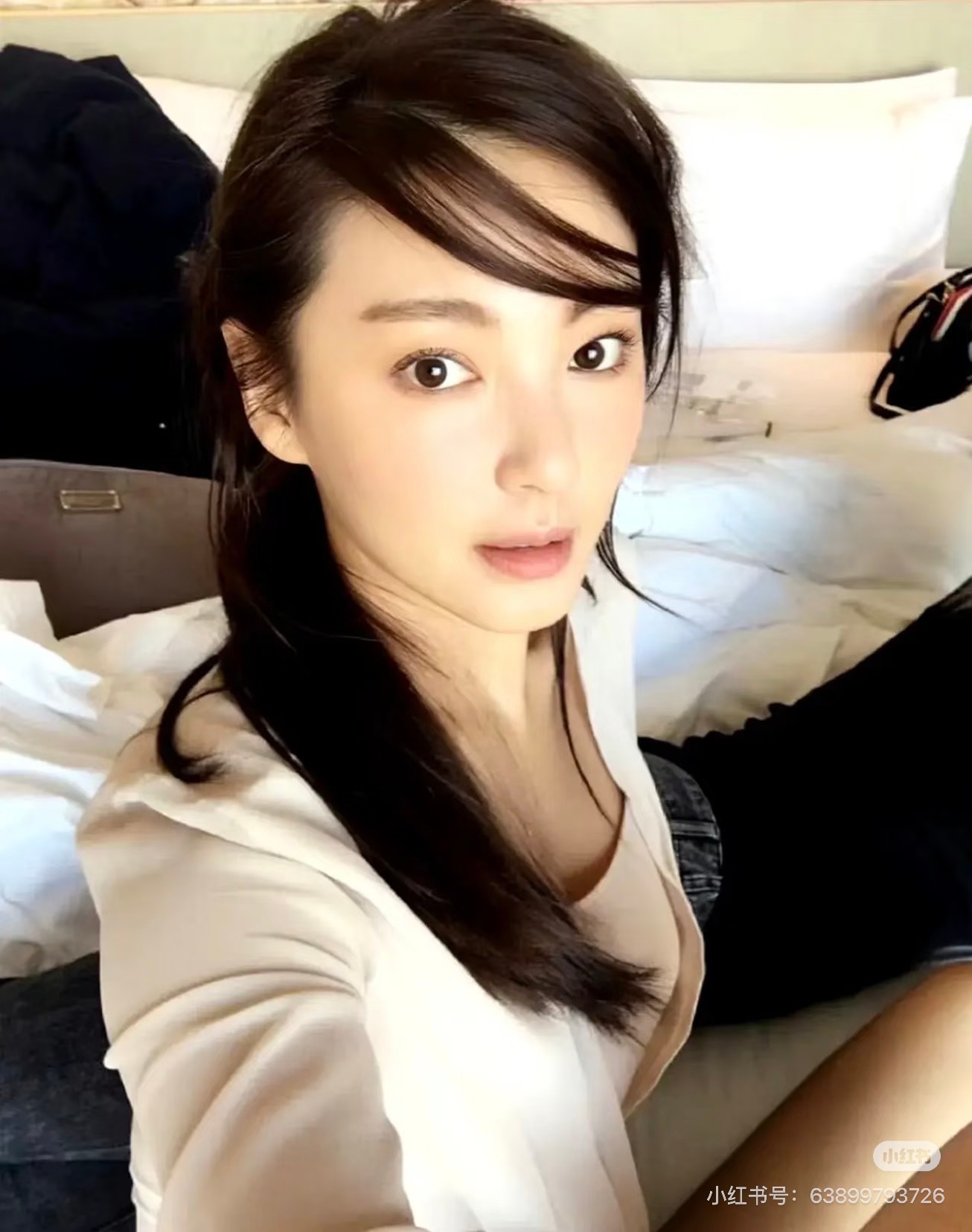 工作人员曝张雨绮又怀了啊，怀孕很正常啊，这也没啥吧，所以如果是真的那就祝福吧，我