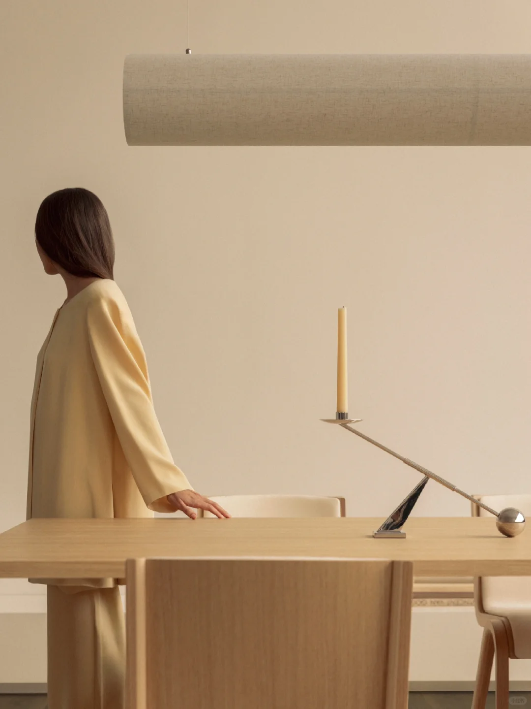 Audo新品｜Colin King的「再」设计