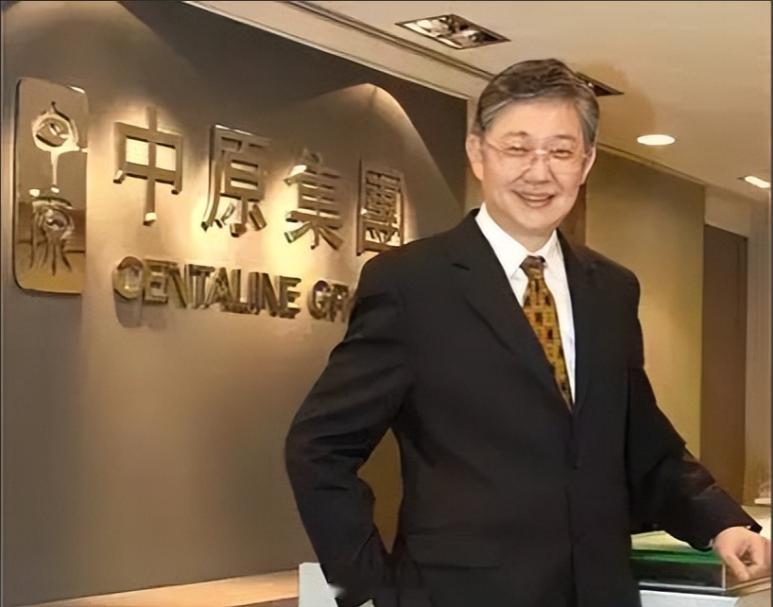 【施永青：内地楼市二手市场恢复得比一手快，是政府干预的结果】出现这种情况的原因，