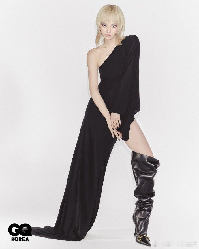 GUCCI官宣宁艺卓🎉恭喜宁艺卓！GUCCI全球品牌代言人正式官宣，海内外齐发