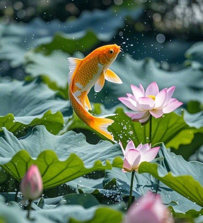 见者转发！好运无限！好事多多！好运无限！身心自由！运势无敌！一切都会好好的！运气