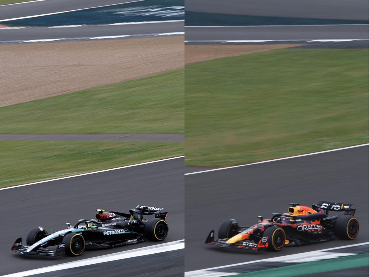 2026 F1-美国站：我之所以认为这件事比冠军点的算术更重要，是因为颠簸路面对