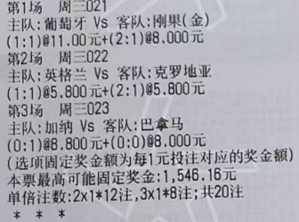 🌈鬼才奇思妙想6月17日足球想法：021 世界杯 葡萄牙vs刚果方向：让负年龄