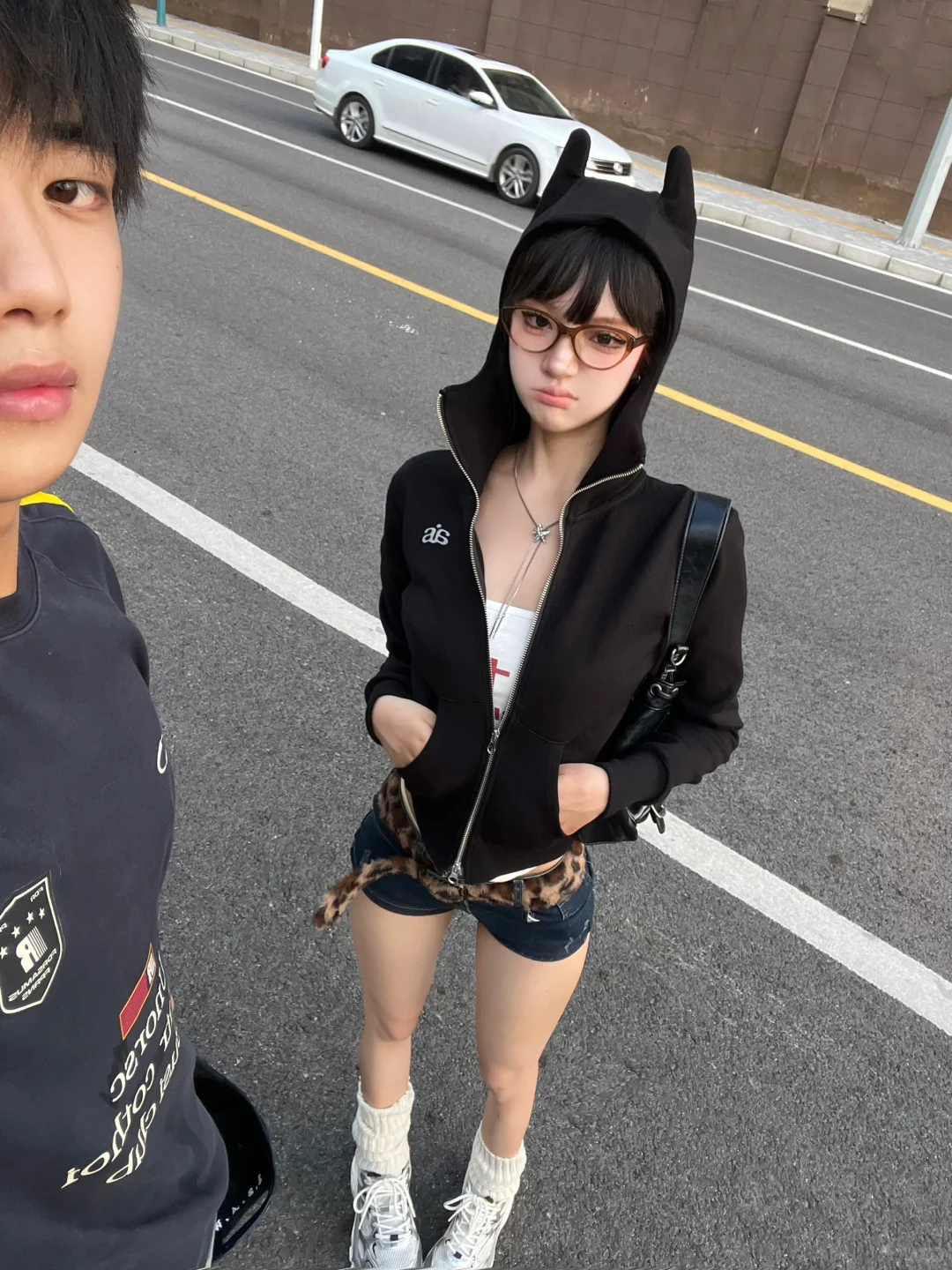 好city的杜宾