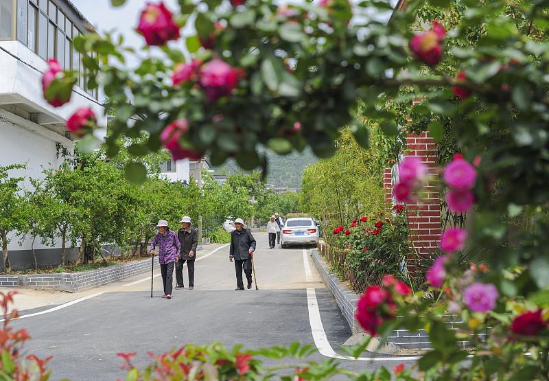 我过两年退休，准备好回农村老家，离高铁站三公里，村口就是公路公交，离集市也近，非